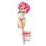 Figurka Urusei Yatsura Glitter & Glamours - Ran