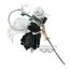 Figurka Bleach Vibration Stars - Toushiro Hitsugaya