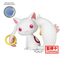Figurka Puella Magi Madoka Magica The Movie Rebellion Fluffy Puffy - Kyubey #2