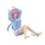 Figurka The Idolmaster Cinderella Girls Relax Time - Riamu Yumemi