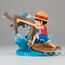 Figurka One Piece WCF Log Stories - Monkey D. Luffy- Zdjęcie 5