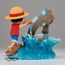 Figurka One Piece WCF Log Stories - Monkey D. Luffy- Zdjęcie 8