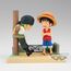 Figurka One Piece WCF Log Stories - Monkey D. Luffy & Roronoa Zoro- Zdjęcie 14