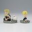 Figurka One Piece World Collectable Stories - Sanji & Zeff- Zdjęcie 2