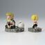 Figurka One Piece World Collectable Stories - Sanji & Zeff- Zdjęcie 3