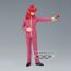 Figurka Yu Yu Hakusho DXF - Kurama- Zdjęcie 2