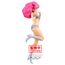 Figurka Urusei Yatsura Glitter & Glamours - Ran- Zdjęcie 5