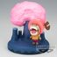 Figurka One Piece World Collectable Log Stories - Tony Tony Chopper- Zdjęcie 2