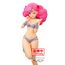 Figurka Urusei Yatsura Glitter & Glamours - Ran- Zdjęcie 14