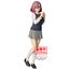 Figurka 2.5 Dimensional Seduction Glitter & Glamours - Ririsa Amano (Uniform Ver.)