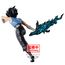 Figurka Yu Yu Hakusho - Hiei (Ankoku Bujutsukai)- Zdjęcie 8