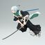 Figurka Bleach Vibration Stars - Toushiro Hitsugaya- Zdjęcie 5
