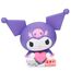 Figurka Sanrio Sofvimates - Kuromi 14 cm