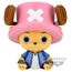 Figurka One Piece Sofvmates - Chopper Arabasta