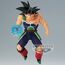 Figurka Dragon Ball Z G x Materia - Bardock- Zdjęcie 2