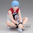 Figurka Kuroko's Basketball The Movie: Last Game Interval - Tetsuya Kuroko & Tetsuya- Zdjęcie 3