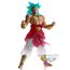 Figurka Dragon Ball Z Clearise - Super Saiyan Broly- Zdjęcie 5