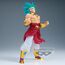 Figurka Dragon Ball Z Clearise - Super Saiyan Broly- Zdjęcie 8