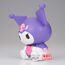 Figurka Sanrio Sofvimates - Kuromi 14 cm- Zdjęcie 5