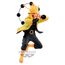Figurka Naruto Shippuden Vibration Stars - Uzumaki Naruto- Zdjęcie 5