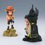 Figurka One Piece Log Stories - Portgas D.Ace vs Marshall D.Teach- Zdjęcie 3