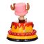 Figurka One Piece Paldoce - Tony Tony Chopper ver. C- Zdjęcie 4
