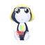 Figurka Sgt. Frog Big Sofvimates - Tamama