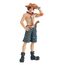 Figurka One Piece DXF Grandline Series Special - Portgas D. Ace