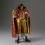 Figurka One Piece The Metallic - Gold D. Roger- Zdjęcie 2