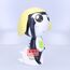Figurka Sgt. Frog Big Sofvimates - Tamama- Zdjęcie 3
