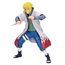 Figurka Naruto Shippuden Grandista - Minato Namikaze- Zdjęcie 2
