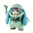 Figurka Gundam 45th Anniversary x Hatsune Miku - Zaku Costume (Hatsune Miku Ver.)
