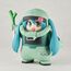 Figurka Gundam 45th Anniversary x Hatsune Miku - Zaku Costume (Hatsune Miku Ver.)- Zdjęcie 2