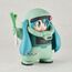Figurka Gundam 45th Anniversary x Hatsune Miku - Zaku Costume (Hatsune Miku Ver.)- Zdjęcie 3