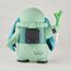 Figurka Gundam 45th Anniversary x Hatsune Miku - Zaku Costume (Hatsune Miku Ver.)- Zdjęcie 4