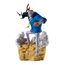 Figurka One Piece Senkozekkei - Monkey D. Garp