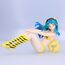 Figurka Urusei Yatsura Relax Time - Lum #4- Zdjęcie 2