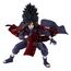Figurka Naruto Shippuden Vibration Stars - Madara Uchiha #3
