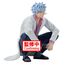 Figurka Gintama Mr.Ginpachi's Zany Class - Gintoki Sakata (Ginpachi Sakata Ver.)- Zdjęcie 2