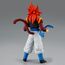 Figurka Dragon Ball GT Solid Edge Works - Super Saiyan 4 Gogeta- Zdjęcie 8