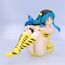 Figurka Urusei Yatsura Relax Time - Lum #4- Zdjęcie 17
