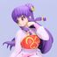 Figurka Ranma 1/2 Glitter & Glamours - Shampoo- Zdjęcie 29