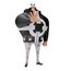 Figurka One Piece DXF The Grandline Series Extra - Bartholomew Kuma