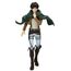 Figurka Attack on Titan Grandista - Eren Yeager