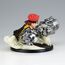 Figurka One Piece The Worst Generation - Eustass Kid- Zdjęcie 3