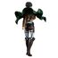 Figurka Attack on Titan Grandista - Levi Ackermann- Zdjęcie 5