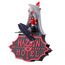 Figurka Hazbin Hotel Monitor Top - Vaggie Ver.A- Zdjęcie 6