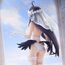 Figurka Overlord Glitter & Glamours - Albedo (Wedding Ver.)- Zdjęcie 11