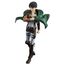 Figurka Attack on Titan Grandista - Levi Ackermann- Zdjęcie 8