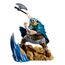 Figurka One Piece Senkozekkei - Brogy